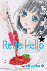 ReRe Hello